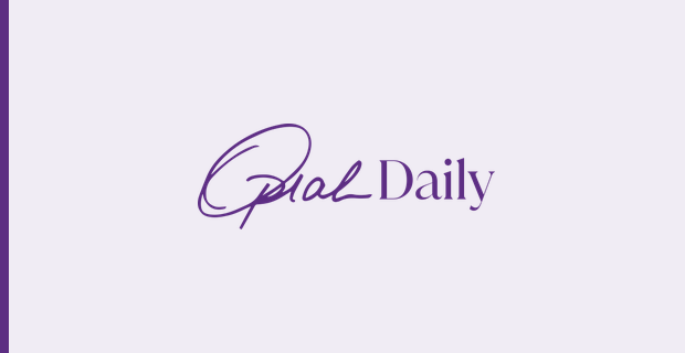 Oprah Daily