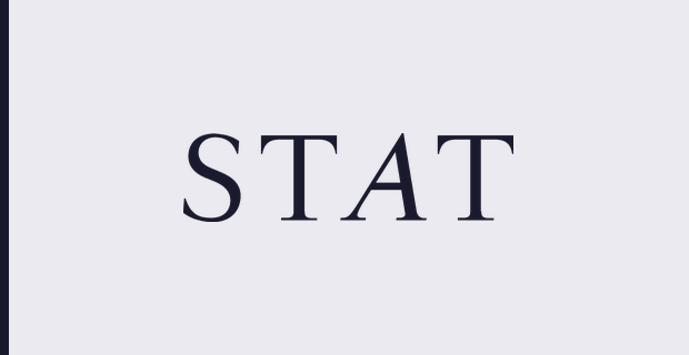 STAT News